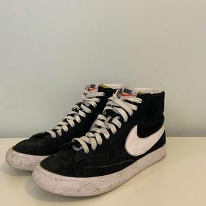 Vintage Nike Blazers